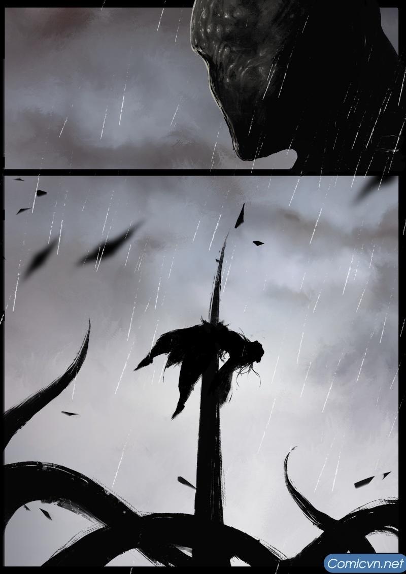 Tây Du Ký Ngoại Truyện chapter 83 - Upload bởi truyensieuhay.com
