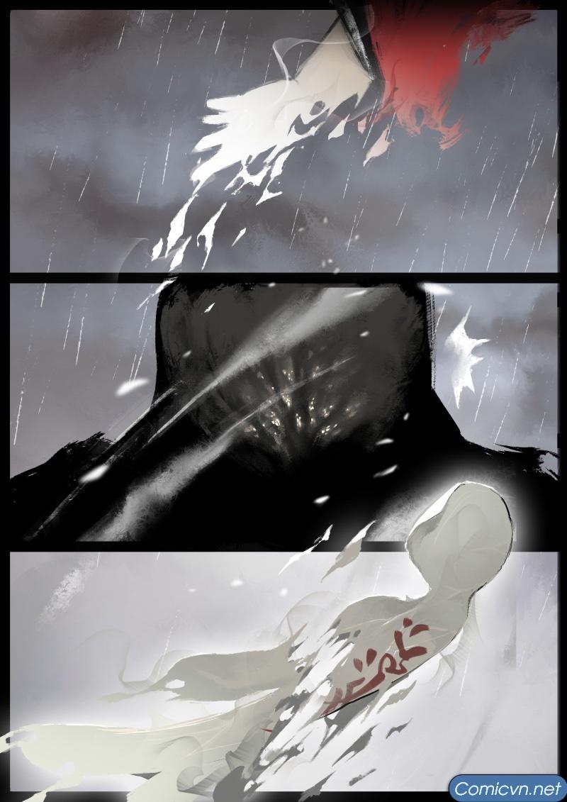 Tây Du Ký Ngoại Truyện chapter 83 - Upload bởi truyensieuhay.com