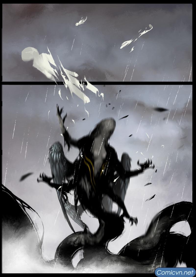 Tây Du Ký Ngoại Truyện chapter 83 - Upload bởi truyensieuhay.com