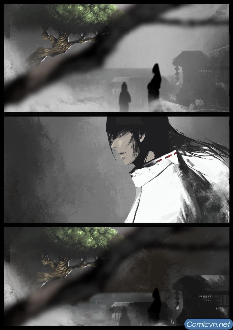 Tây Du Ký Ngoại Truyện chapter 84 - Upload bởi truyensieuhay.com
