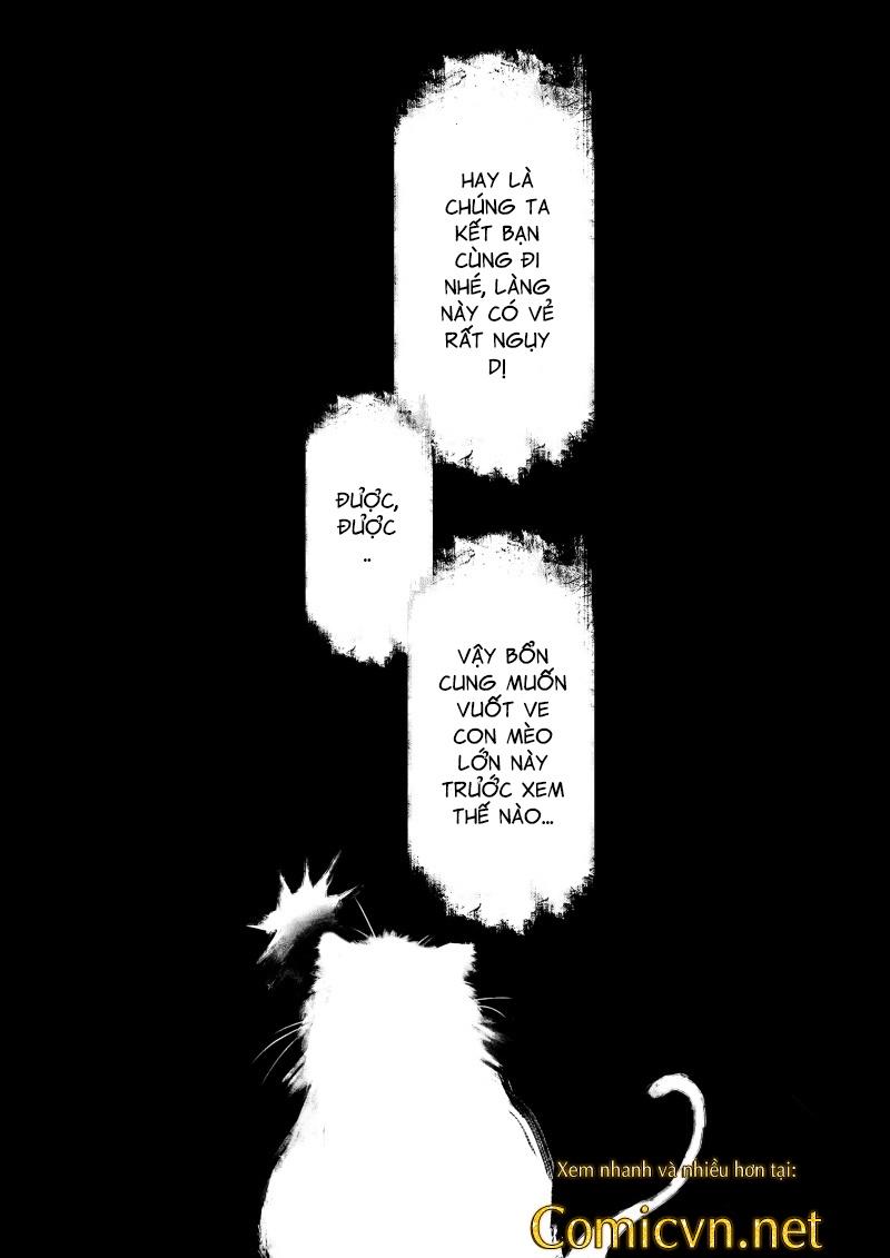Tây Du Ký Ngoại Truyện chapter 84 - Upload bởi truyensieuhay.com