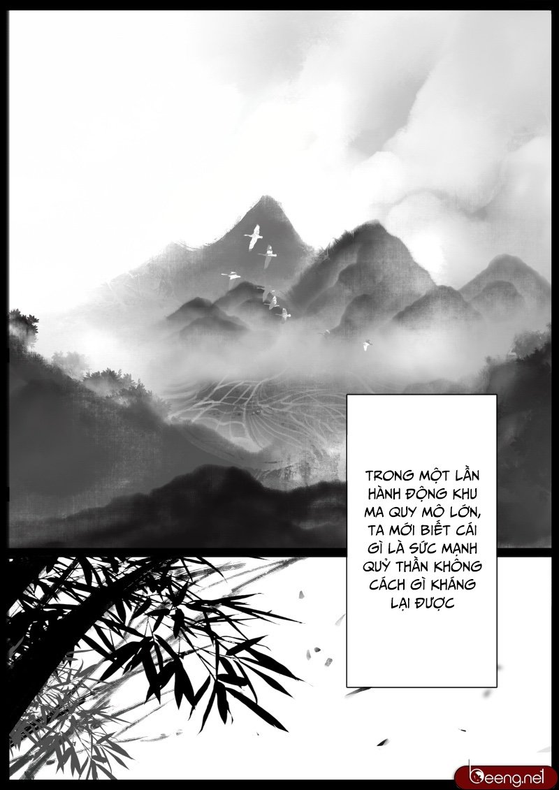 Tây Du Ký Ngoại Truyện chapter 85 - Upload bởi truyensieuhay.com