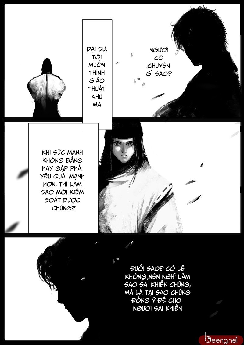 Tây Du Ký Ngoại Truyện chapter 85 - Upload bởi truyensieuhay.com