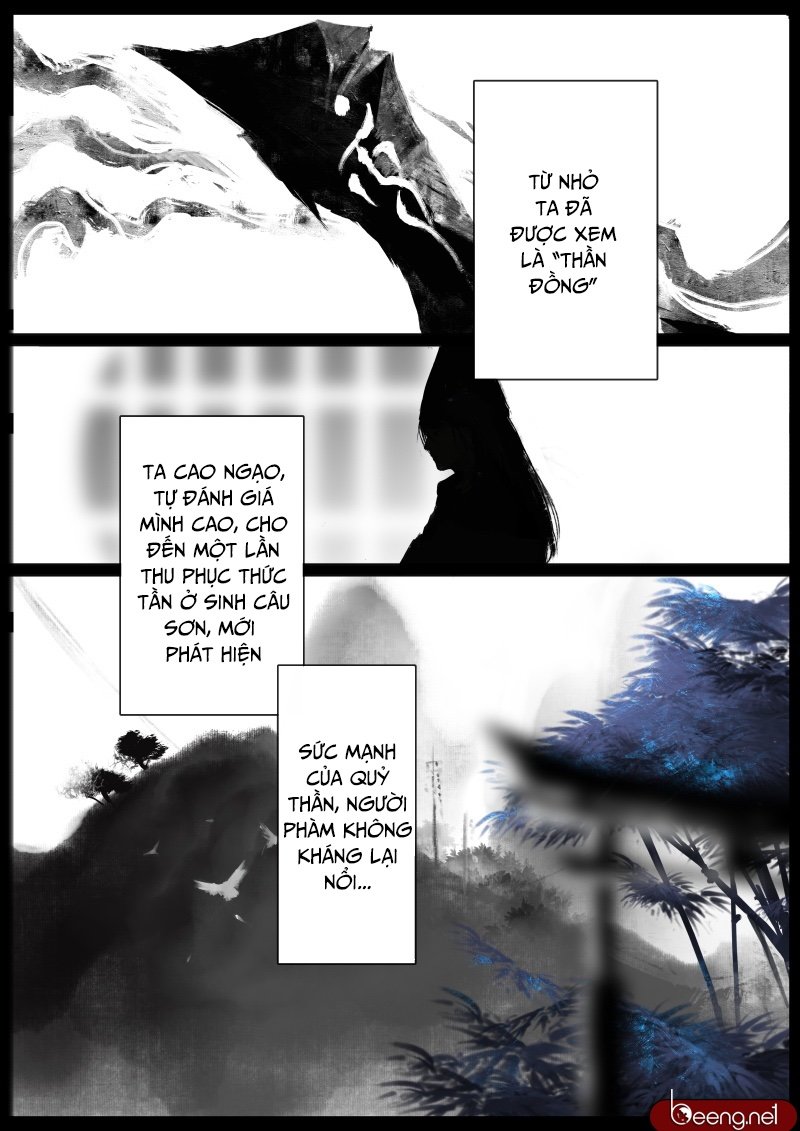 Tây Du Ký Ngoại Truyện chapter 85 - Upload bởi truyensieuhay.com