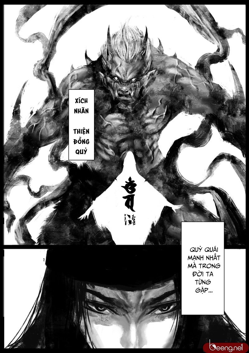Tây Du Ký Ngoại Truyện chapter 85 - Upload bởi truyensieuhay.com