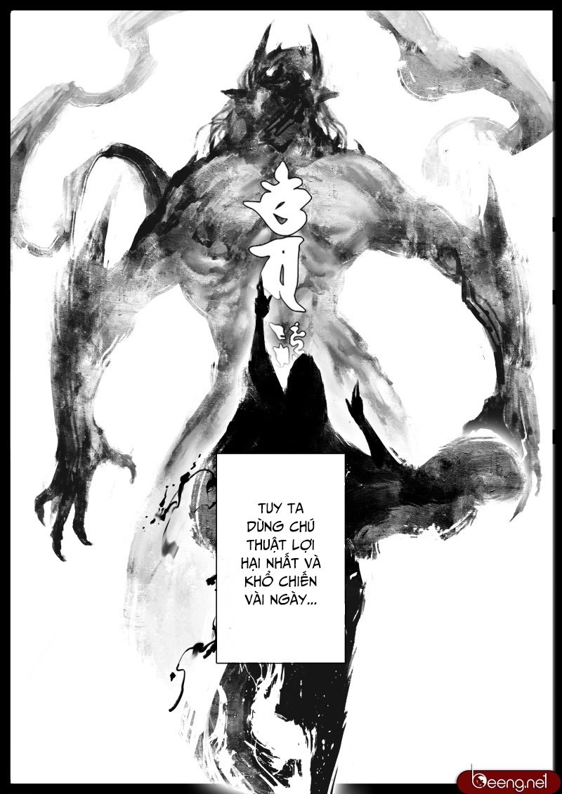 Tây Du Ký Ngoại Truyện chapter 85 - Upload bởi truyensieuhay.com