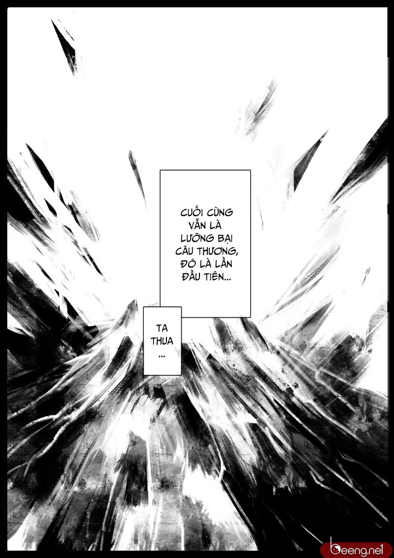 Tây Du Ký Ngoại Truyện chapter 85 - Upload bởi truyensieuhay.com