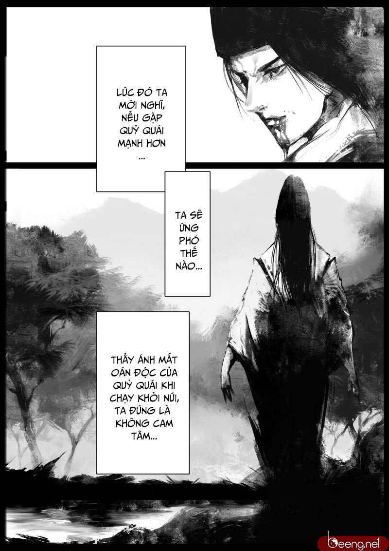 Tây Du Ký Ngoại Truyện chapter 85 - Upload bởi truyensieuhay.com