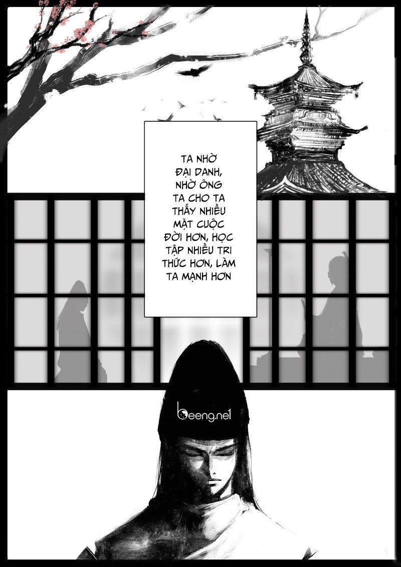 Tây Du Ký Ngoại Truyện chapter 85 - Upload bởi truyensieuhay.com