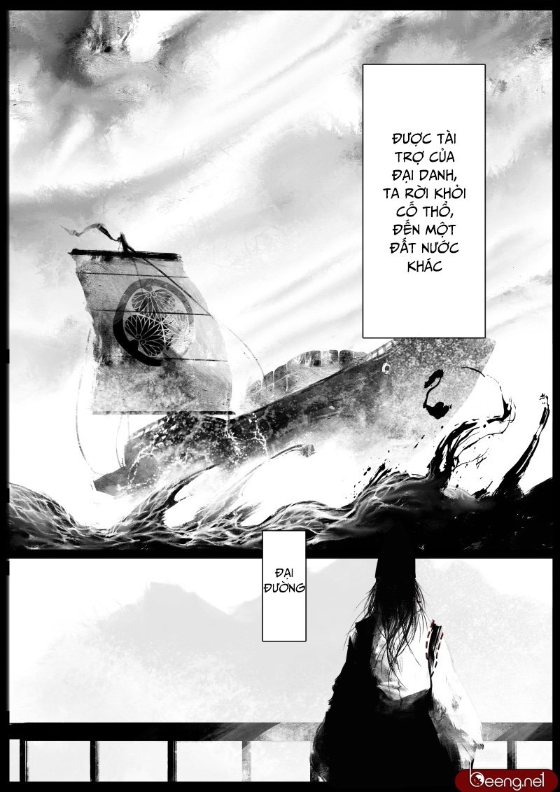 Tây Du Ký Ngoại Truyện chapter 85 - Upload bởi truyensieuhay.com
