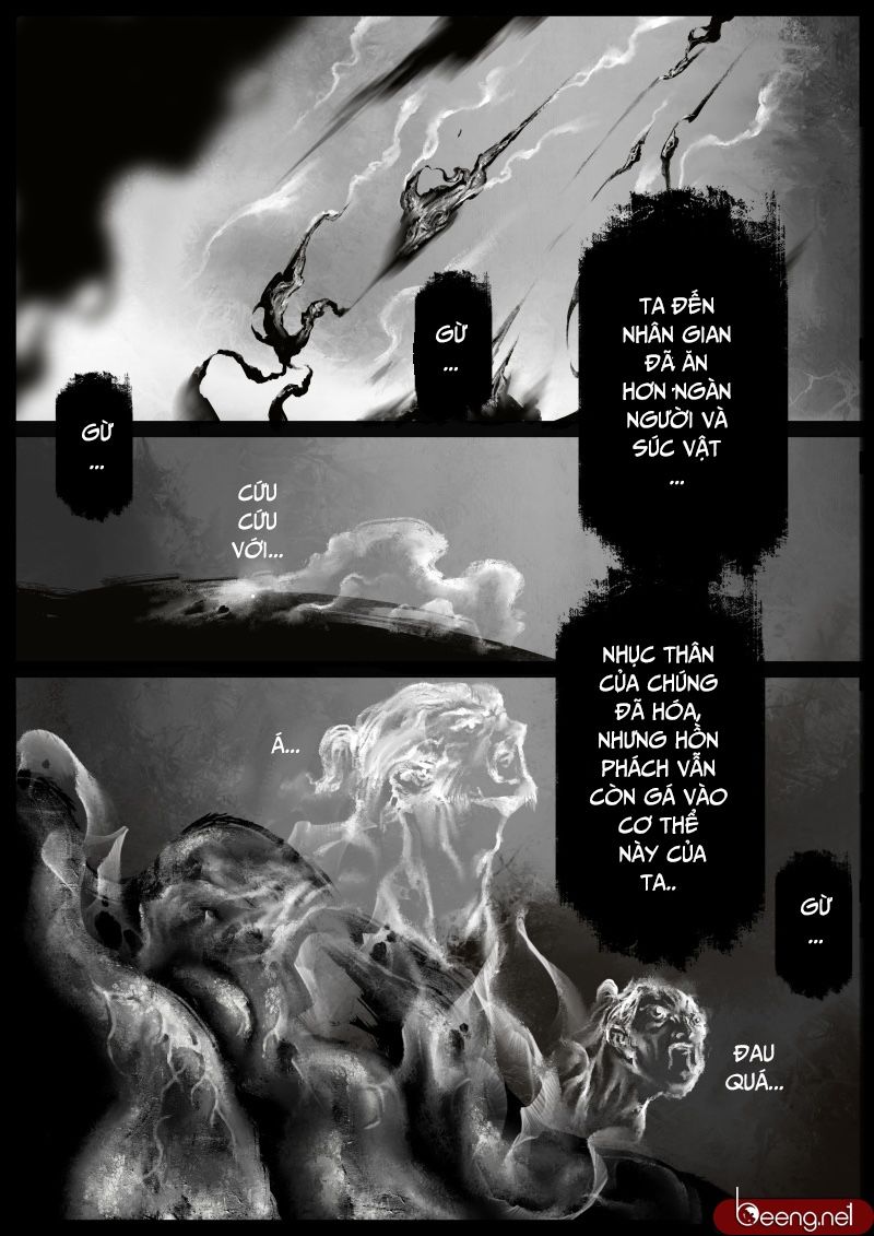 Tây Du Ký Ngoại Truyện chapter 86 - Upload bởi truyensieuhay.com