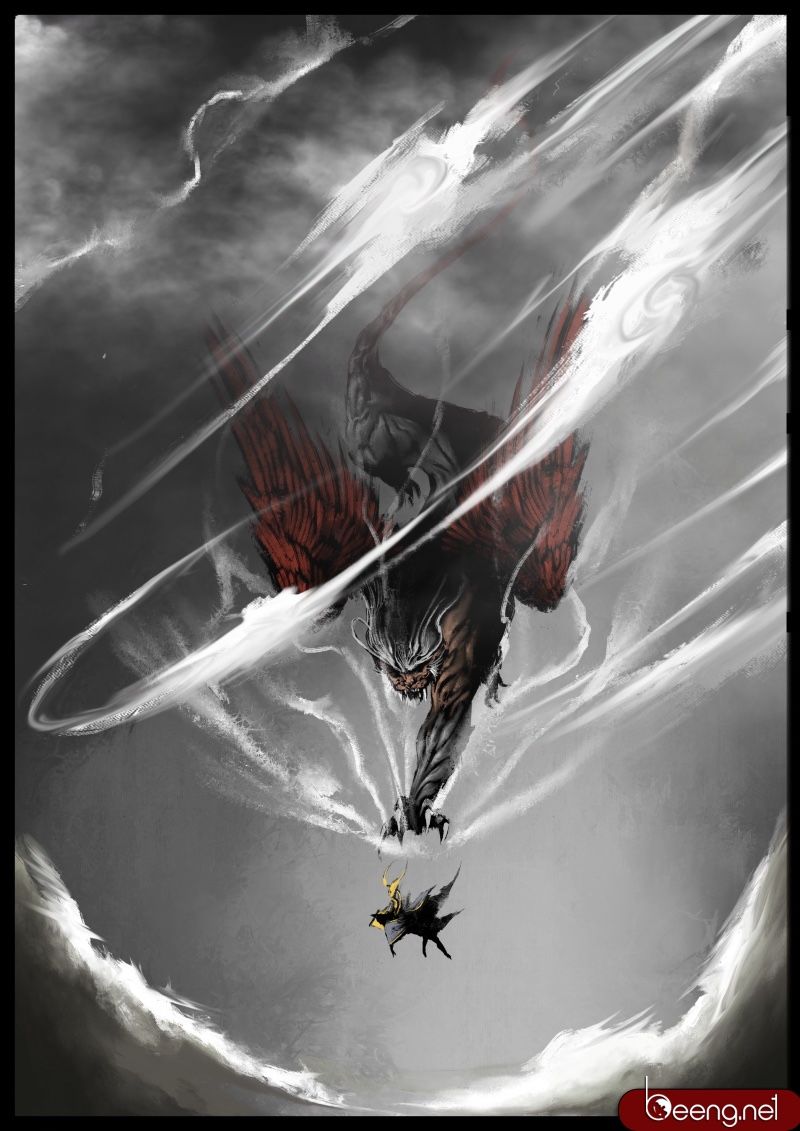 Tây Du Ký Ngoại Truyện chapter 86 - Upload bởi truyensieuhay.com
