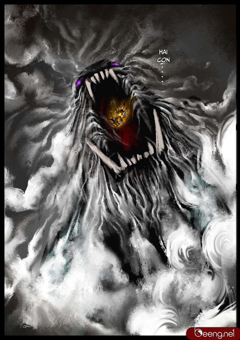 Tây Du Ký Ngoại Truyện chapter 86 - Upload bởi truyensieuhay.com