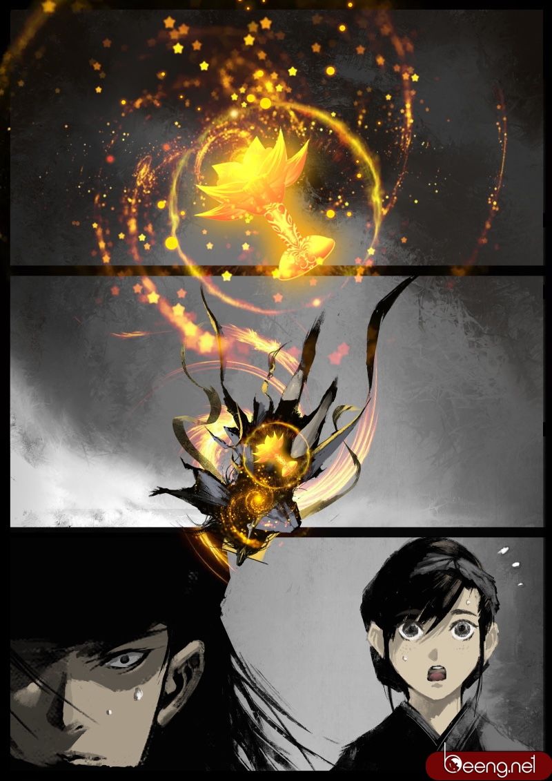 Tây Du Ký Ngoại Truyện chapter 86 - Upload bởi truyensieuhay.com