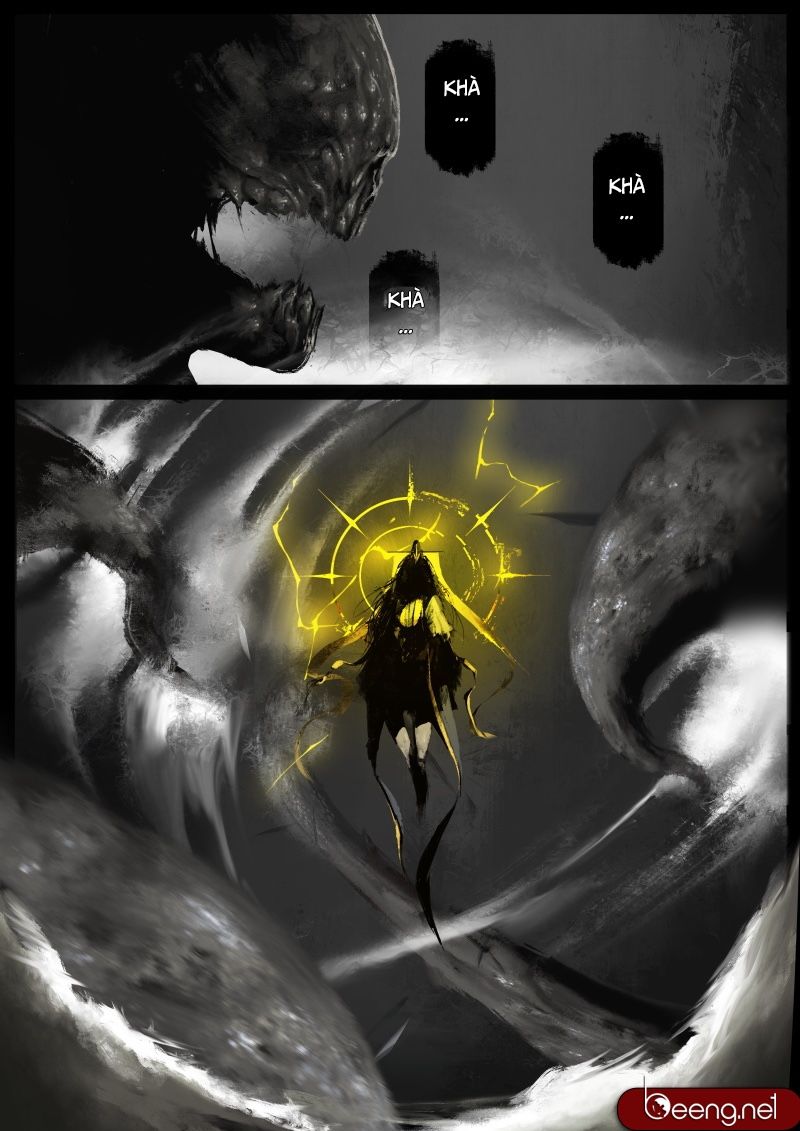 Tây Du Ký Ngoại Truyện chapter 86 - Upload bởi truyensieuhay.com