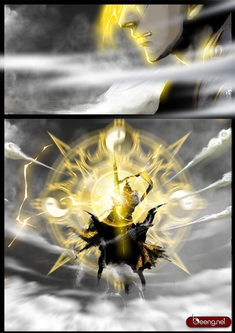 Tây Du Ký Ngoại Truyện chapter 87 - Upload bởi truyensieuhay.com