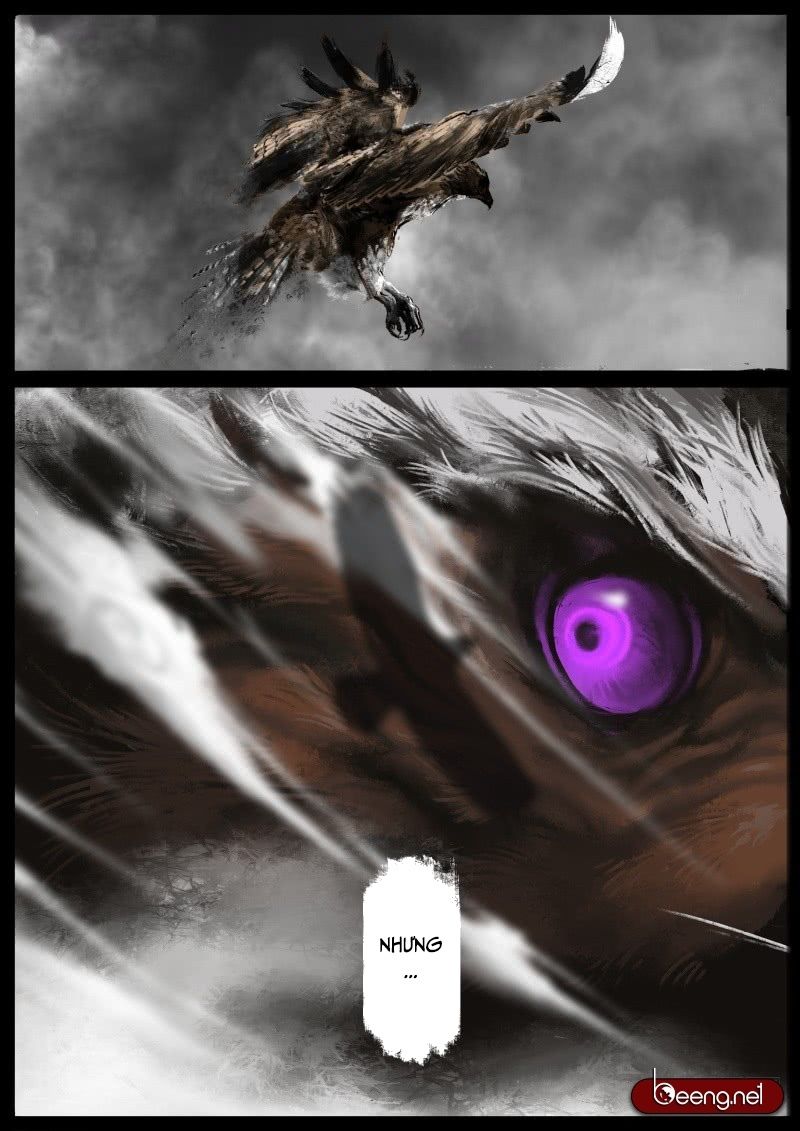 Tây Du Ký Ngoại Truyện chapter 87 - Upload bởi truyensieuhay.com