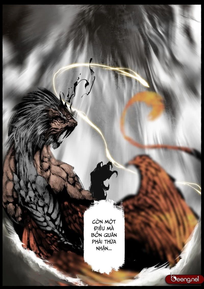 Tây Du Ký Ngoại Truyện chapter 87 - Upload bởi truyensieuhay.com