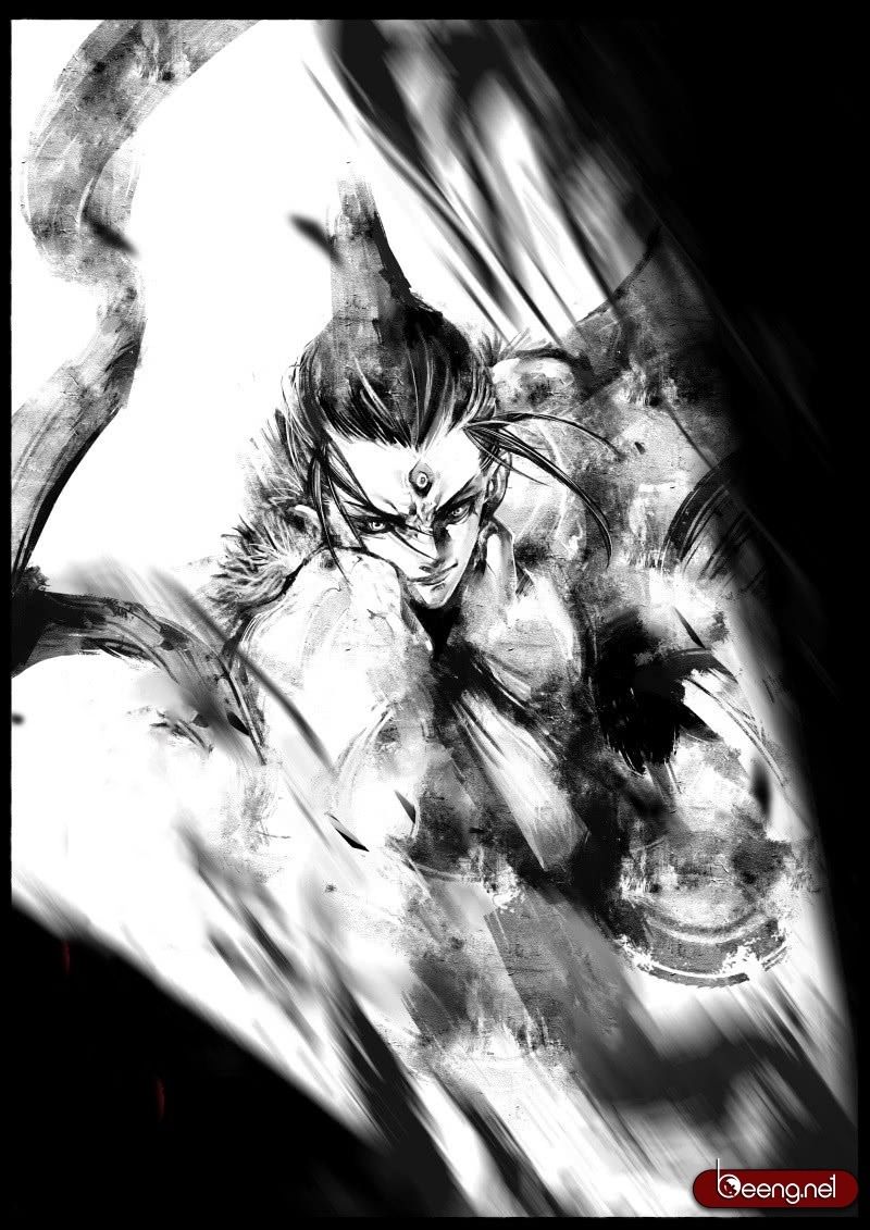 Tây Du Ký Ngoại Truyện chapter 87 - Upload bởi truyensieuhay.com