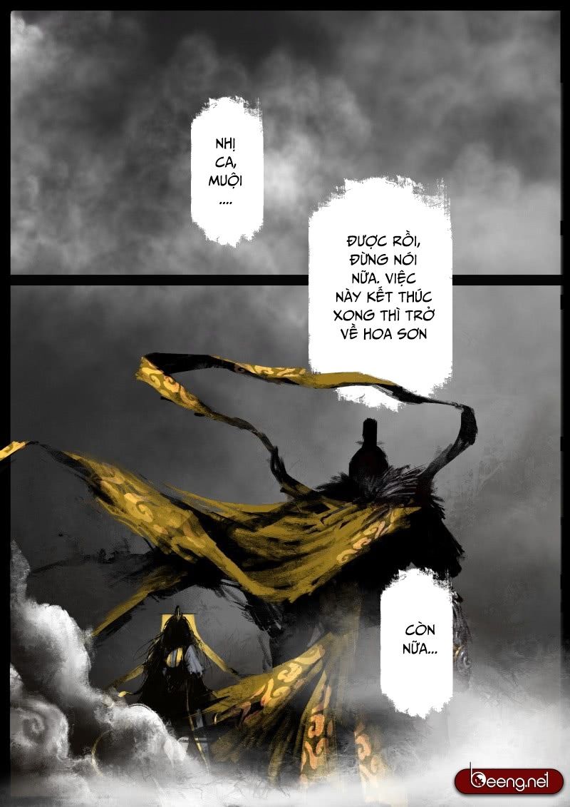 Tây Du Ký Ngoại Truyện chapter 87 - Upload bởi truyensieuhay.com