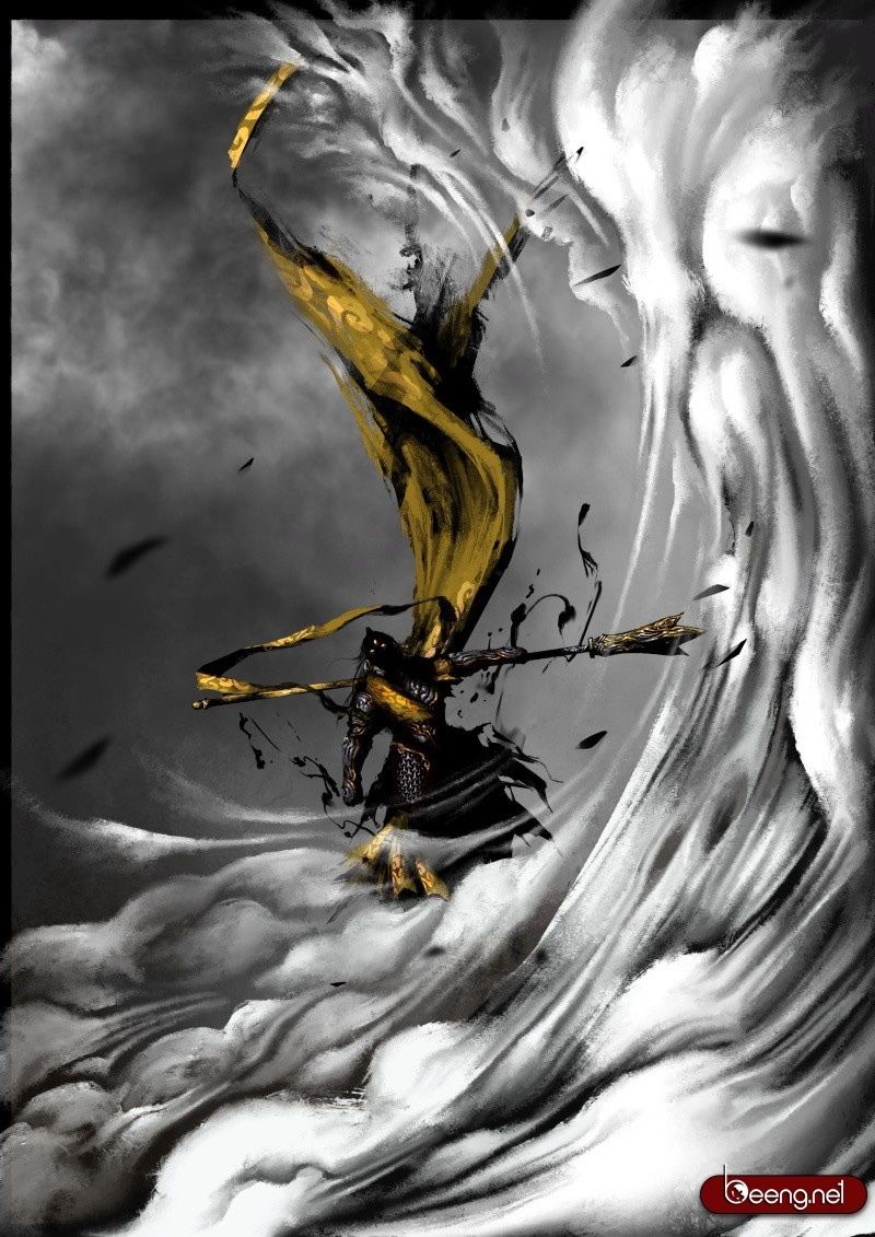 Tây Du Ký Ngoại Truyện chapter 87 - Upload bởi truyensieuhay.com