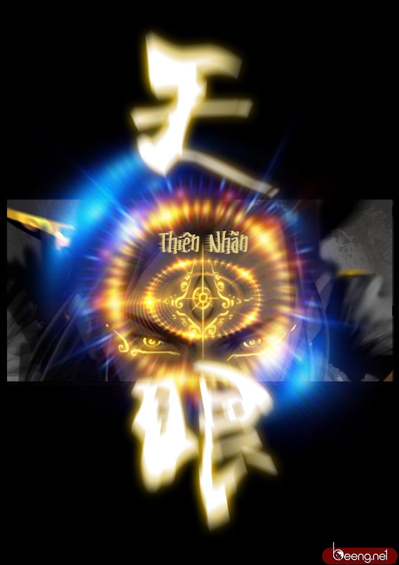 Tây Du Ký Ngoại Truyện chapter 88 - Upload bởi truyensieuhay.com