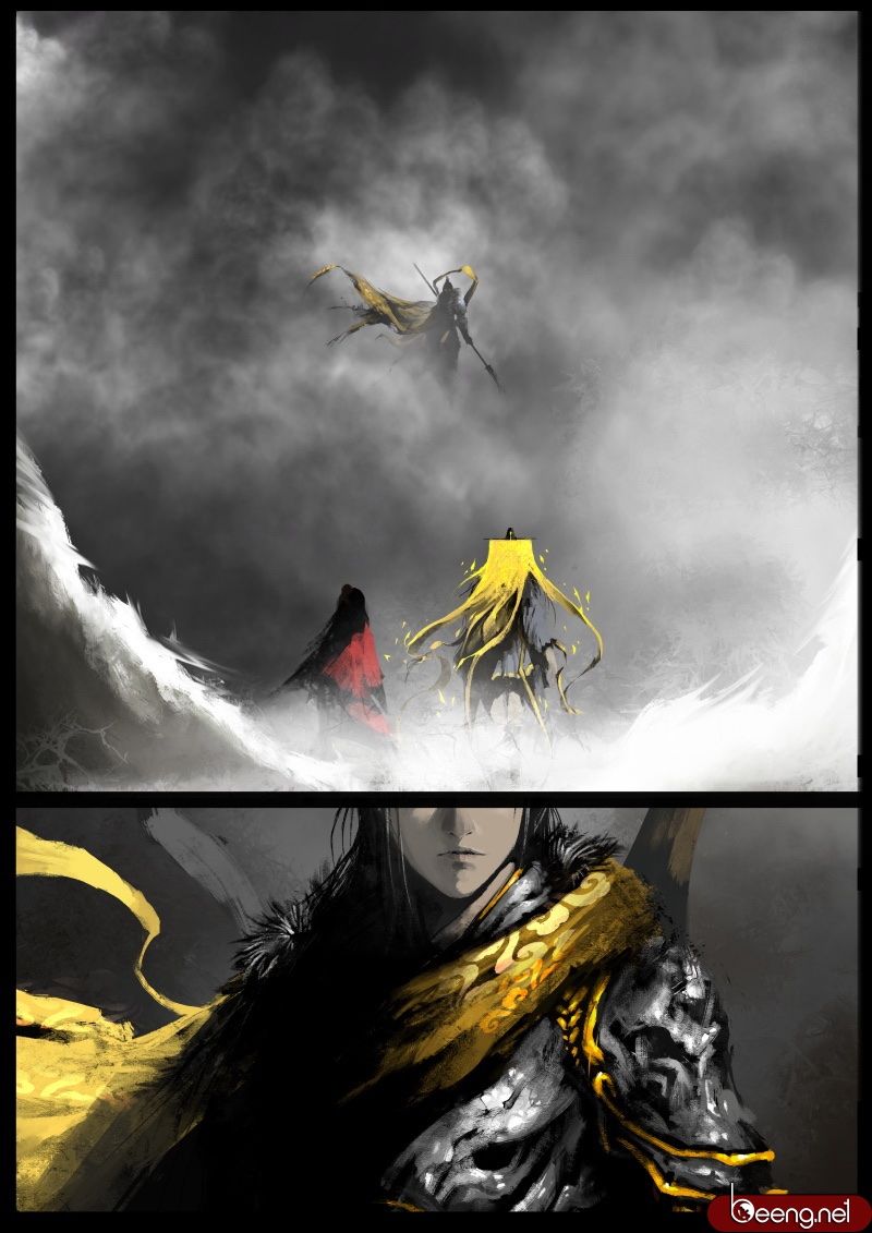 Tây Du Ký Ngoại Truyện chapter 89 - Upload bởi truyensieuhay.com