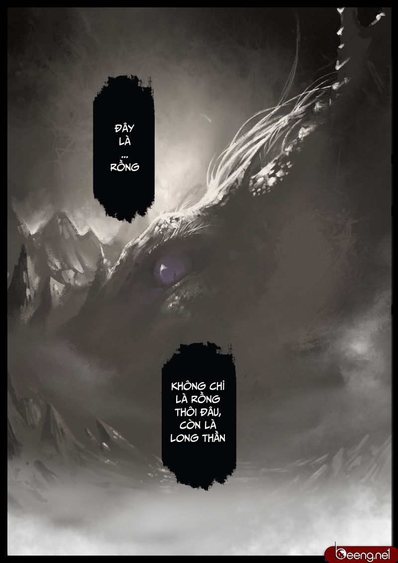 Tây Du Ký Ngoại Truyện chapter 90 - Upload bởi truyensieuhay.com