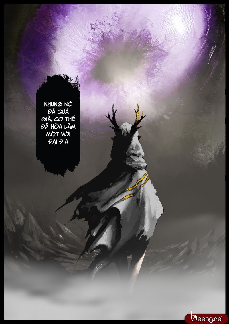 Tây Du Ký Ngoại Truyện chapter 90 - Upload bởi truyensieuhay.com