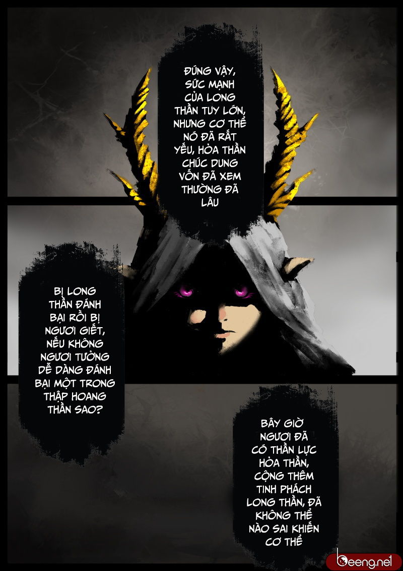 Tây Du Ký Ngoại Truyện chapter 90 - Upload bởi truyensieuhay.com