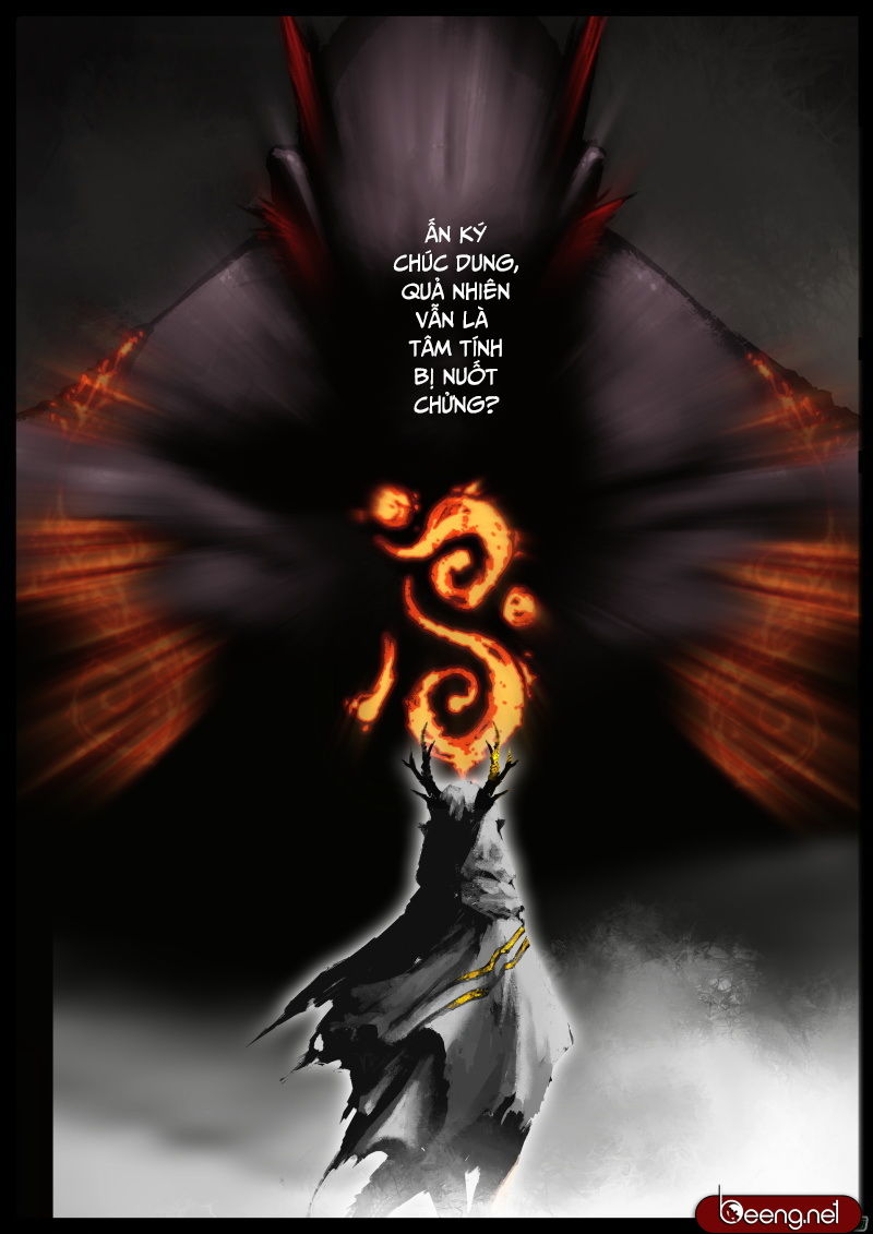 Tây Du Ký Ngoại Truyện chapter 90 - Upload bởi truyensieuhay.com