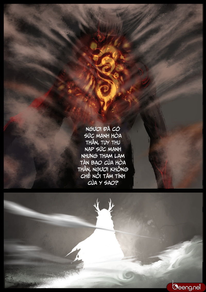 Tây Du Ký Ngoại Truyện chapter 90 - Upload bởi truyensieuhay.com