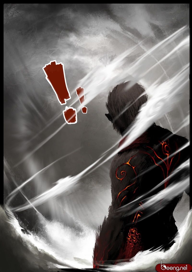 Tây Du Ký Ngoại Truyện chapter 91 - Upload bởi truyensieuhay.com