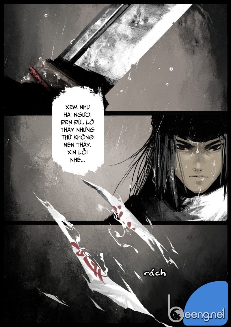 Tây Du Ký Ngoại Truyện chapter 92 - Upload bởi truyensieuhay.com