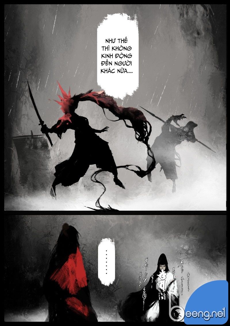 Tây Du Ký Ngoại Truyện chapter 92 - Upload bởi truyensieuhay.com