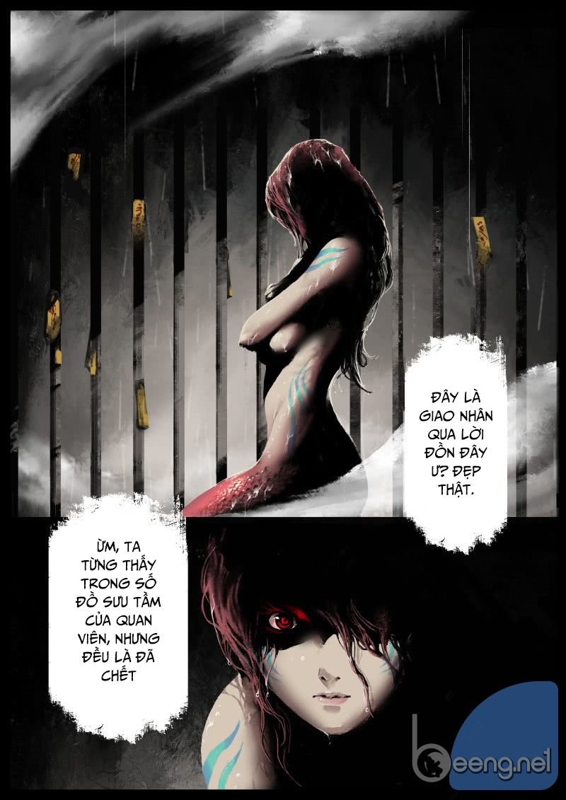 Tây Du Ký Ngoại Truyện chapter 92 - Upload bởi truyensieuhay.com