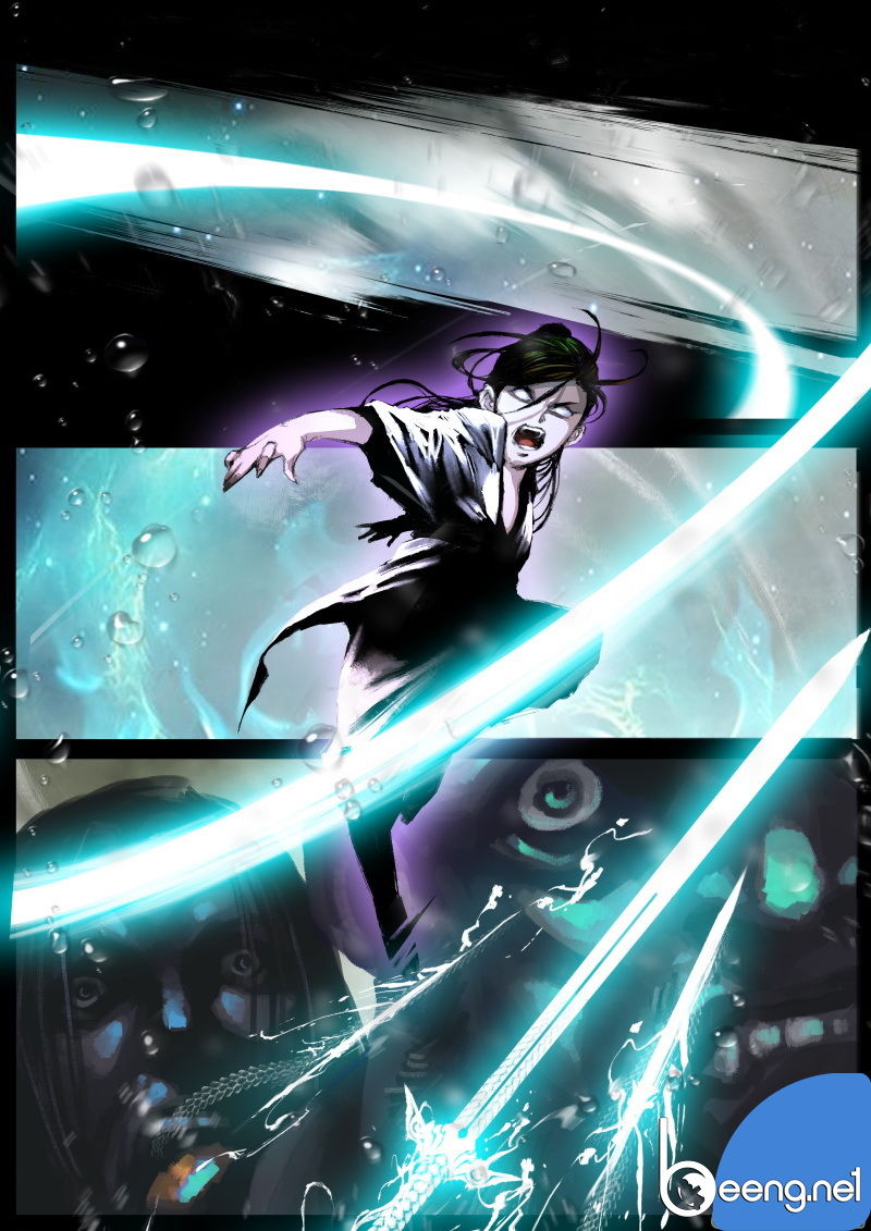 Tây Du Ký Ngoại Truyện chapter 93 - Upload bởi truyensieuhay.com