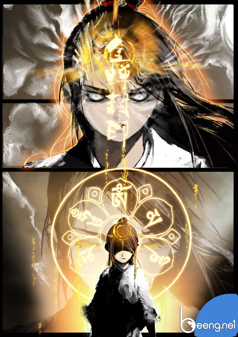 Tây Du Ký Ngoại Truyện chapter 93 - Upload bởi truyensieuhay.com