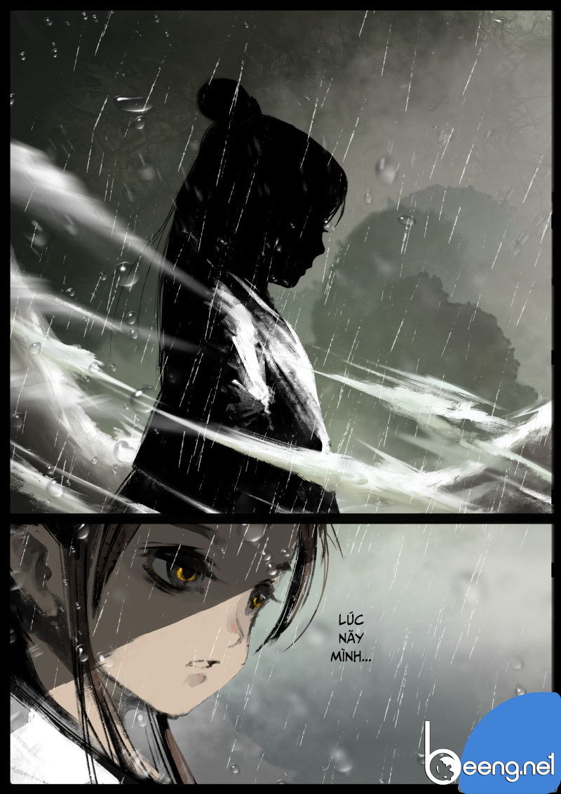 Tây Du Ký Ngoại Truyện chapter 93 - Upload bởi truyensieuhay.com