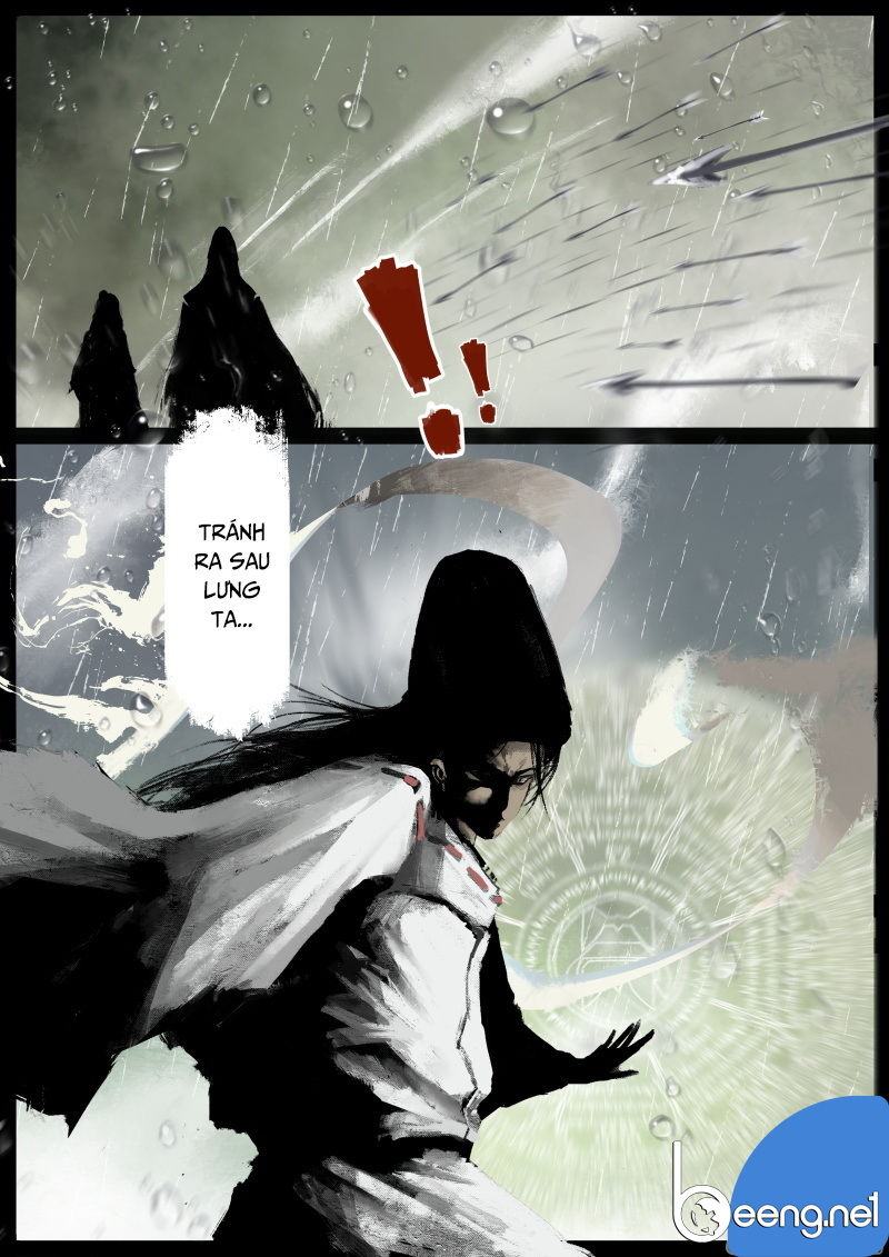 Tây Du Ký Ngoại Truyện chapter 93 - Upload bởi truyensieuhay.com