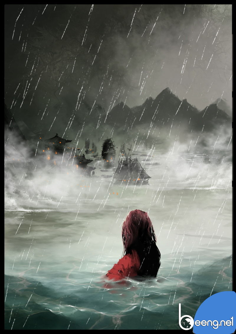 Tây Du Ký Ngoại Truyện chapter 93 - Upload bởi truyensieuhay.com
