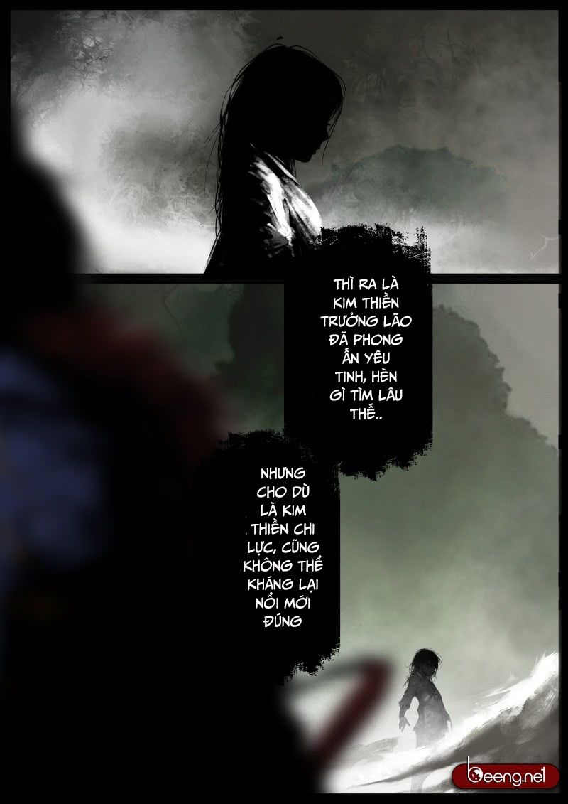 Tây Du Ký Ngoại Truyện chapter 94 - Upload bởi truyensieuhay.com