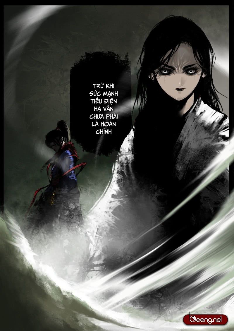 Tây Du Ký Ngoại Truyện chapter 94 - Upload bởi truyensieuhay.com