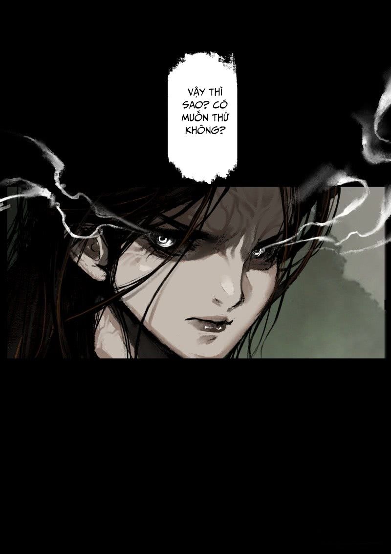 Tây Du Ký Ngoại Truyện chapter 94 - Upload bởi truyensieuhay.com