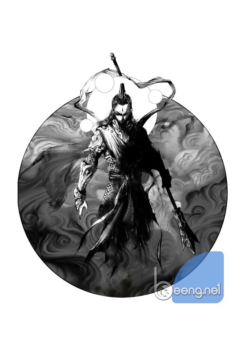 Tây Du Ký Ngoại Truyện chapter 94 - Upload bởi truyensieuhay.com