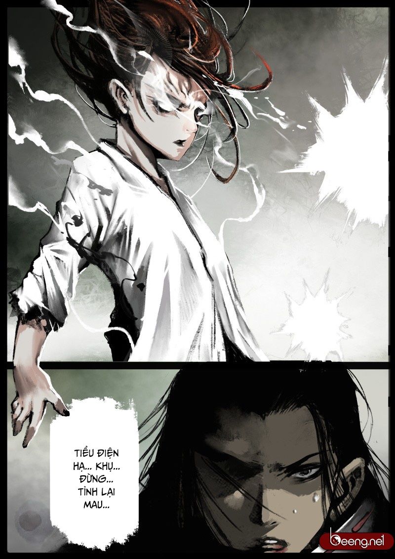 Tây Du Ký Ngoại Truyện chapter 94 - Upload bởi truyensieuhay.com