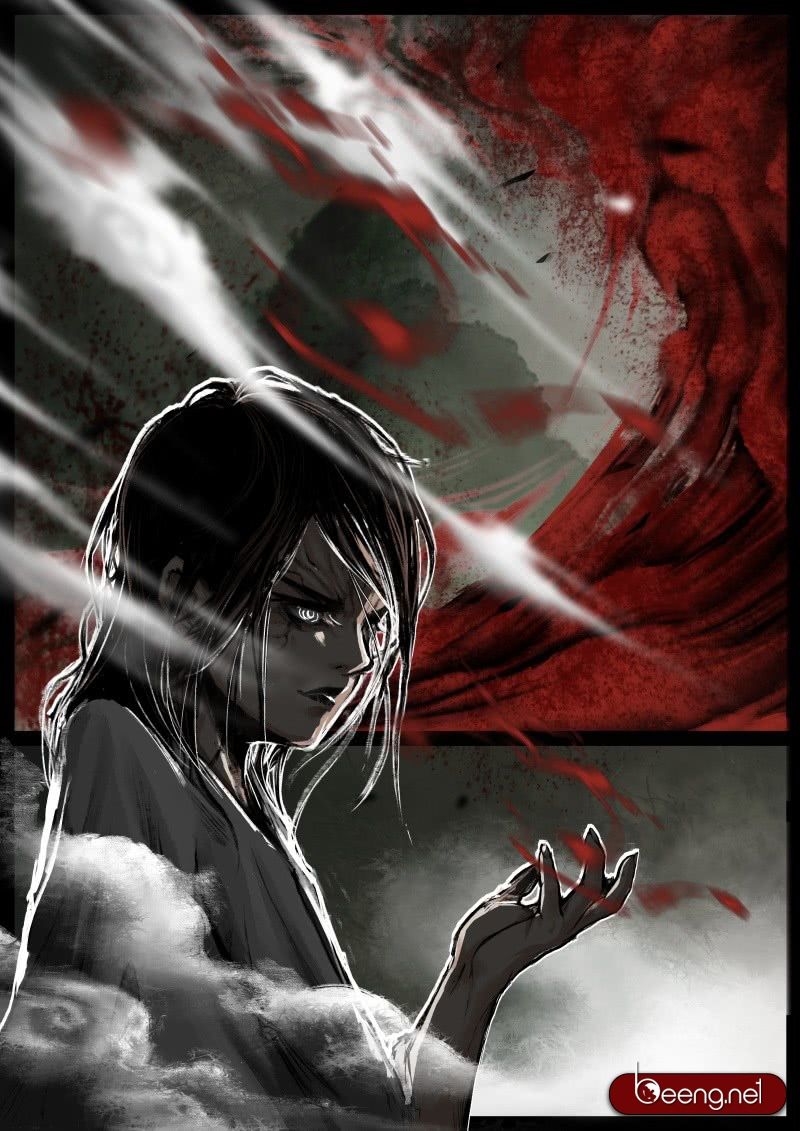 Tây Du Ký Ngoại Truyện chapter 94 - Upload bởi truyensieuhay.com