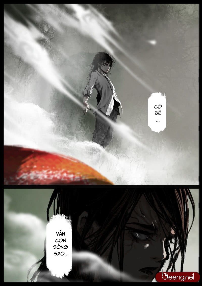 Tây Du Ký Ngoại Truyện chapter 94 - Upload bởi truyensieuhay.com