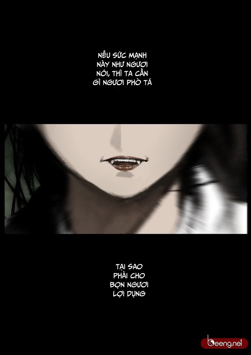 Tây Du Ký Ngoại Truyện chapter 95 - Upload bởi truyensieuhay.com