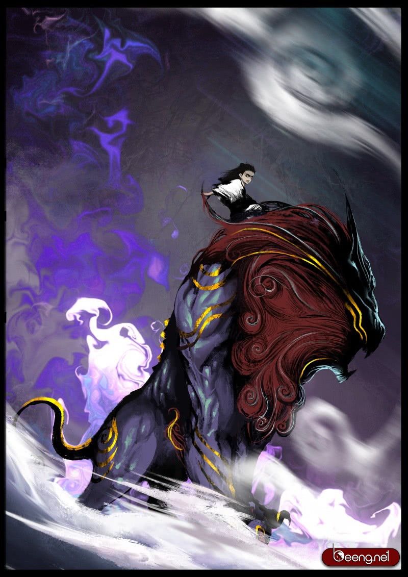 Tây Du Ký Ngoại Truyện chapter 95 - Upload bởi truyensieuhay.com